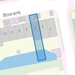 Perceel AKM01-B-4064