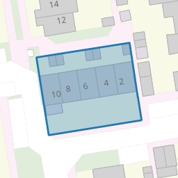 Perceel AKM01-B-4107