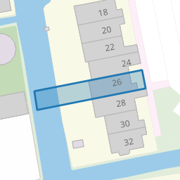 Perceel AKM01-B-4291