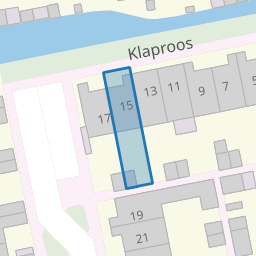 Perceel AKM01-B-4361