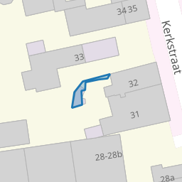 Perceel AKM01-B-4445