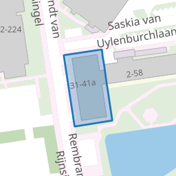 Perceel AKM01-B-4485