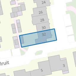 Perceel AKM01-B-4543