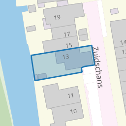 Perceel AKM01-B-4601