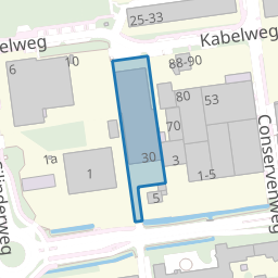 Perceel AKM01-B-4619