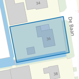 Perceel AKM01-B-4685