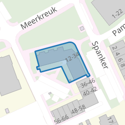 Perceel AKM01-B-4793