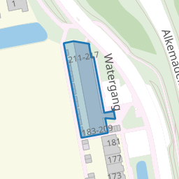 Perceel AKM01-B-4828