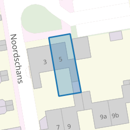 Perceel AKM01-B-4880