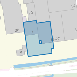 Perceel AKM01-B-4921