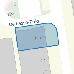 Perceel AKM01-B-4951