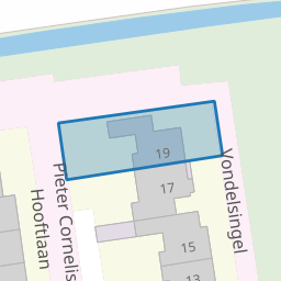 Perceel AKM01-B-5001