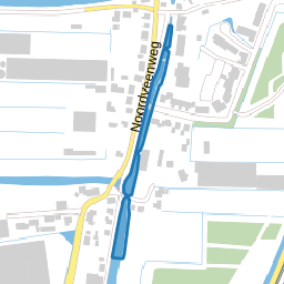 Perceel AKM01-B-5028