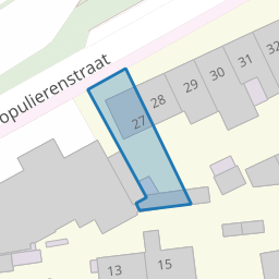 Perceel AKM01-B-5041