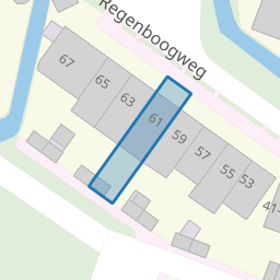 Perceel AKM01-B-5053