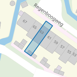 Perceel AKM01-B-5054