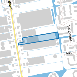 Perceel AKM01-B-5098