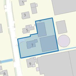 Perceel AKM01-B-5117