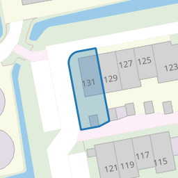 Perceel AKM01-B-5121