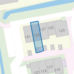 Perceel AKM01-B-5122