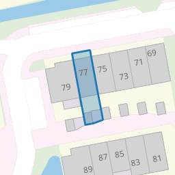 Perceel AKM01-B-5127