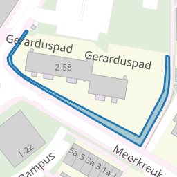 Perceel AKM01-B-5177