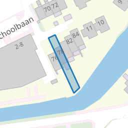 Perceel AKM01-B-5180