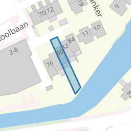 Perceel AKM01-B-5181