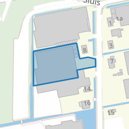 Perceel AKM01-B-5297