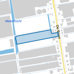 Perceel AKM01-B-5355