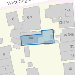 Perceel AKM01-B-5399