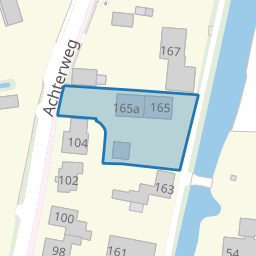 Perceel AKM01-B-5412