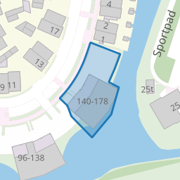 Perceel AKM01-B-5418