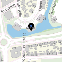 Appartement AKM01 B 5427 17