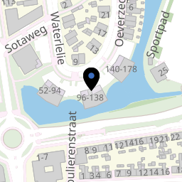 Appartement AKM01 B 5427 4