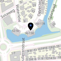Appartement AKM01 B 5427 5