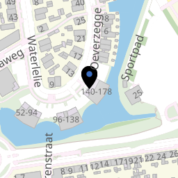 Appartement AKM01 B 5473 3