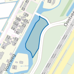 Perceel AKM01-B-5513