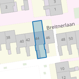 Perceel AKM01-B-5569