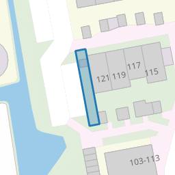 Perceel AKM01-B-5575