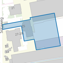 Perceel AKM01-B-5592