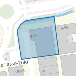 Perceel AKM01-B-5676