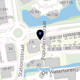Appartement AKM01 B 5692 29