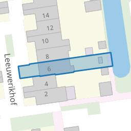 Perceel AKM01-B-5712