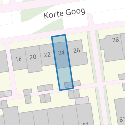 Perceel AKM01-B-5724