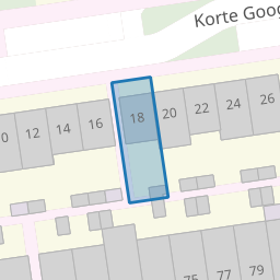 Perceel AKM01-B-5727