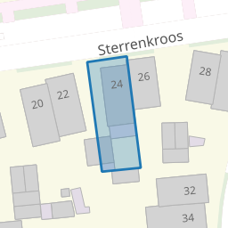 Perceel AKM01-B-5784