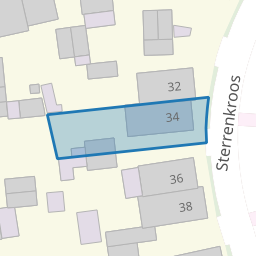 Perceel AKM01-B-5789