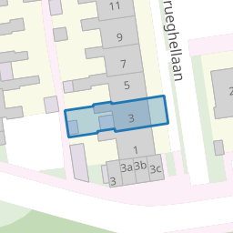 Perceel AKM01-B-5831