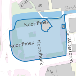 Perceel AKM01-B-5836